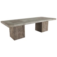 Paxton Coffee Table by Kosas Home