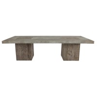 Paxton Coffee Table by Kosas Home