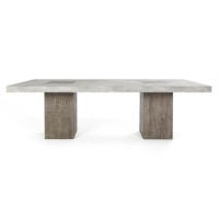 Paxton 90 Dining Table by Kosas Home