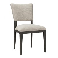 Lidell Upholstered Dining Chair by Kosas Home