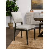 Lidell Upholstered Dining Chair by Kosas Home