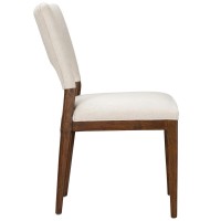 Damian Dining Chair by Kosas Home