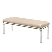 New York collection bench only