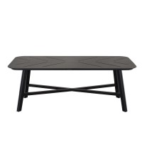 Aluminum Coffee Table(D0102H57Xy6)