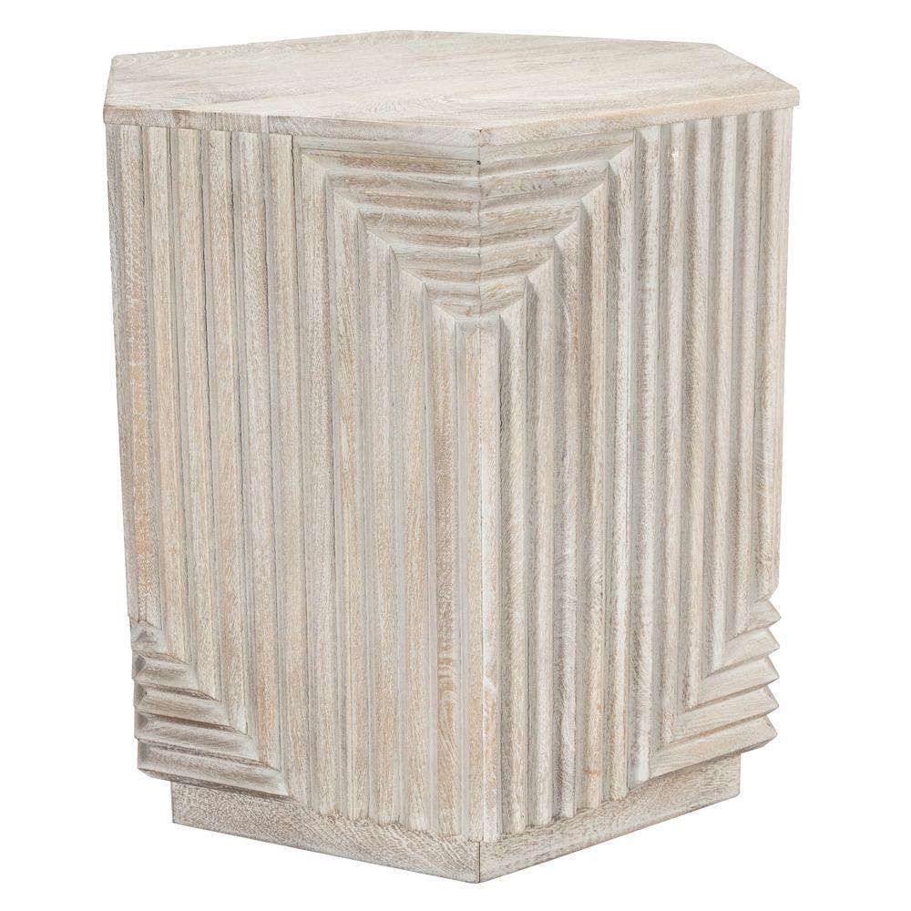 Augustus Side Table by Kosas Home