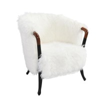 Phil Accent Chair