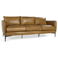 Corinne Tan Sofa By Kosas Home