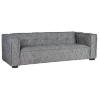 Eli Sofa Gray by Kosas Home