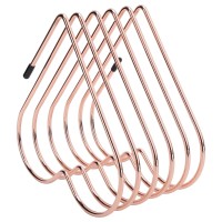 Rose Gold File Organizer School Supplies Desk Book Storage Rack Telescopic Files Folder Stand Organizer Craft Supplies Decorationrose Gold Rose Gold Desk Accessories (Rose Gold)