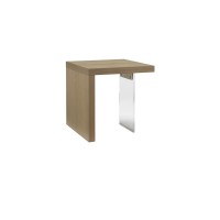 End Table SandstoneAcrylic