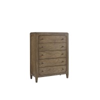 Drawer Chest  Toffee