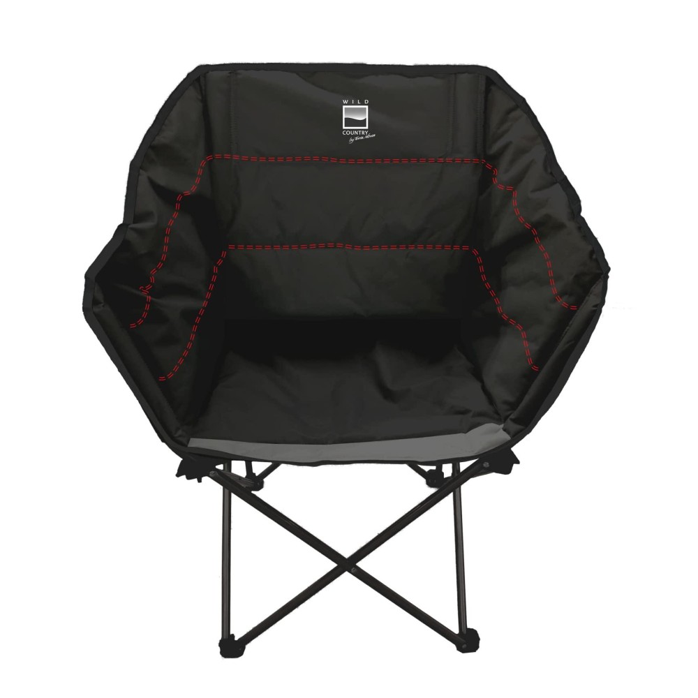 Elvaston Folding Chair