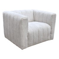 Puerto Plata Arm Chair Dason Snow