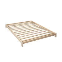 American Furniture Classics Model FULL PLATFORM Full Size Platform Bed