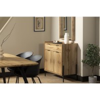 Milton Sideboard Nordik Oak