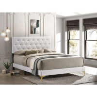 California King Bed