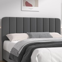 Vecelo Full Size Upholstered Bed Frame With 4 Drawers And Adjustable Headboard Velvet Platform Storage Bedframe Mattress Founda