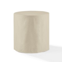 Round Outdoor Bistro Table Furniture Cover