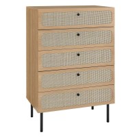 Chaucer 5-Drawer Chest