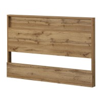 Cavalleri Headboard Nordik Oak