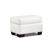 Living Room Pembroke Ottoman