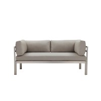 Cloud Sofa Grey