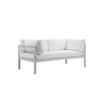 Cloud Sofa White