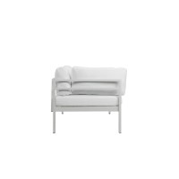 Cloud Sofa White