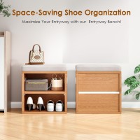 Small Shoe Bench For Entryway Shoe Bench With Cushion Shoe Bench With Storage And Seating Small Bench Seat Entryway Shoe Rack Wi