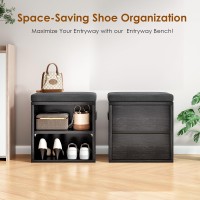 Small Shoe Bench For Entryway Shoe Bench With Cushion Shoe Bench With Storage And Seating Small Bench Seat Entryway Shoe Rack Wi