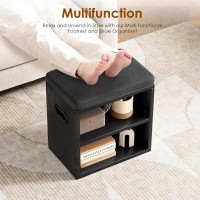 Small Shoe Bench For Entryway Shoe Bench With Cushion Shoe Bench With Storage And Seating Small Bench Seat Entryway Shoe Rack Wi