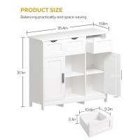 Mirrotowel Storage Cabinets