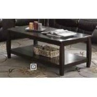 3 Pc Coffee Table Set