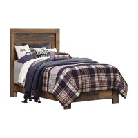 Twin Bed 4 Pc Set