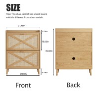 Maupvit Shoe Cabinet With 2 Flip Drawers Freestanding Shoe Cabinet Organizer With Wood Legs Shoes Storage Cabinet For Entryway