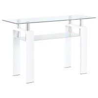 Sofa Table Living Room Moderncontemporary