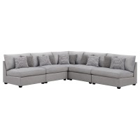 5 Pc Sectional