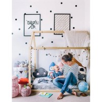 Montessori Toddler Bed