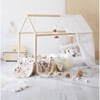 Montessori Toddler Bed