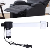 Electric Recliner Actuator 230mM 9in DC29V Sofa Lift Chairs Motor for Electric Bed Electric Sofa Electric Recliner Actuator 230mM 9in for Family