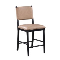 Oslo Counter Chair Set of Two