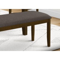 Monarch Specialties 1397 Bench, 44