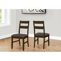 Monarch Specialties 1396 Dining Chair, 37