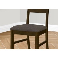 Monarch Specialties 1396 Dining Chair, 37