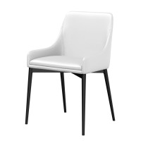 Neos Modern Furniture C099Wh Chair, White