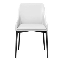 Neos Modern Furniture C099Wh Chair, White