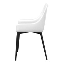 Neos Modern Furniture C099Wh Chair, White