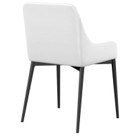 Neos Modern Furniture C099Wh Chair, White