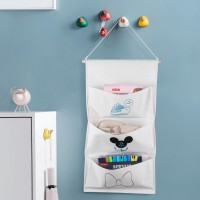 Sussie Daddy Exclusive Fish Extender Hanger For Effortless Organization And Stylish Showcase Of Gifts For Disney Cruise Door Magic (White)