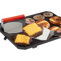 Cuisinart Cisb275 Stainless Steel Smashed Burger Press